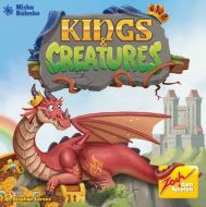 Zoch Kings and Creatures