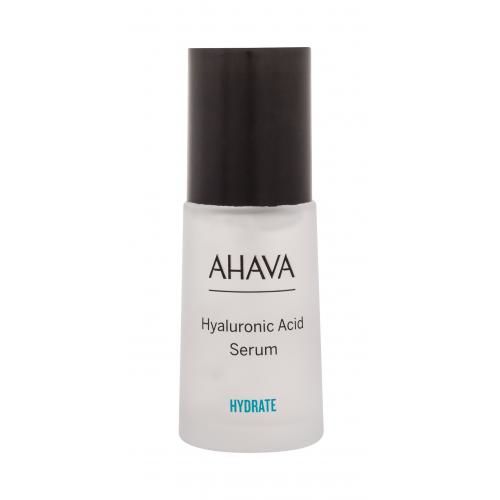 AHAVA Hyaluronic Acid 30 ml intenzivně hydratační sérum pro ženy