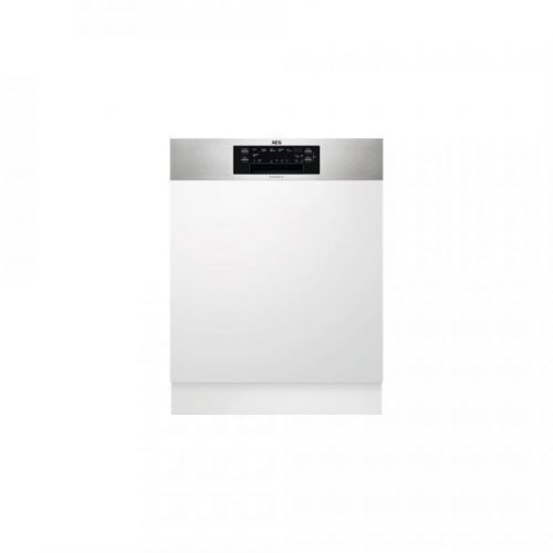 Aeg vestavná myčka 60 cm Mastery Maxiflex Fee72706pm