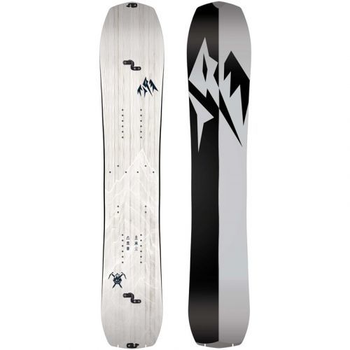 splitboard JONES - Spl Solution 162W (MULTI) velikost: 162W