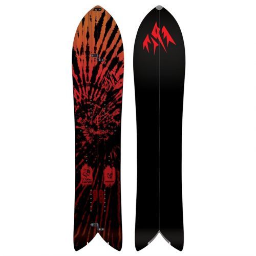 splitboard JONES - Jones Spl Storm Chaser Split 147 (XX)