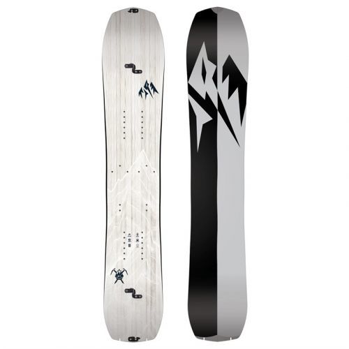 splitboard JONES - Jones Spl Solution 164 (XX) velikost: 164