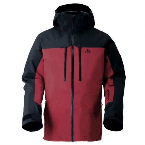 bunda JONES - Jones Jacket Shralpinist Red (RED)