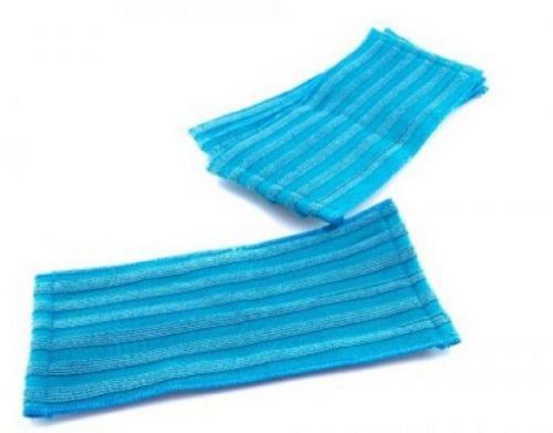 nipponcec.cz Mikrovlákenná poduška pro PHILIPS PowerPro Aqua 4ks