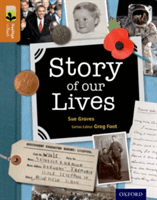 Oxford Reading Tree Treetops Infact: Level 8: Story of Our Lives (Graves Sue)(Paperback)