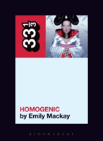 Bjork's Homogenic (MacKay Emily)(Paperback)