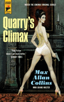 Quarry's Climax (Collins Max Allan)(Paperback)