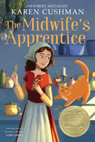 The Midwife's Apprentice (Cushman Karen)(Paperback)