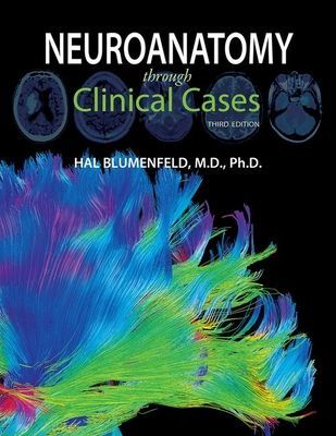 Neuroanatomy Through Clinical Cases (Blumenfeld Hal)(Paperback)