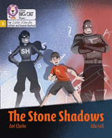 Stone Shadows - Phase 5 (Clarke Zoe)(Paperback / softback)