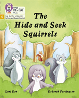 Hide and Seek Squirrels - Phase 5 (Don Lari)(Paperback / softback)