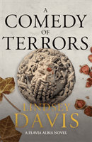 Comedy of Terrors - The Sunday Times Crime Club Star Pick (Davis Lindsey)(Paperback / softback)