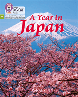Year in Japan - Phase 4 (Alcraft Rob)(Paperback / softback)