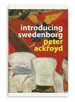 Introducing Swedenborg (Ackroyd Peter)(Pevná vazba)