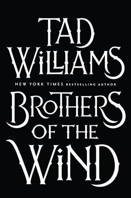 Brothers of the Wind