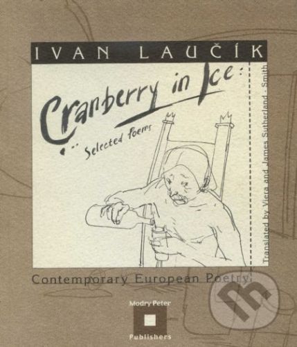 Cranberry in Ice - Ivan Laučík