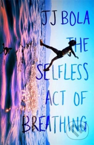 The Selfless Act of Breathing - JJ Bola