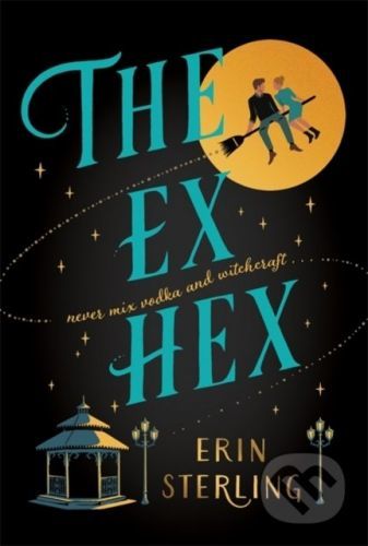 The Ex Hex - Erin Sterling