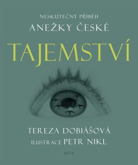 Tajemství - Tereza Dobiášová - e-kniha