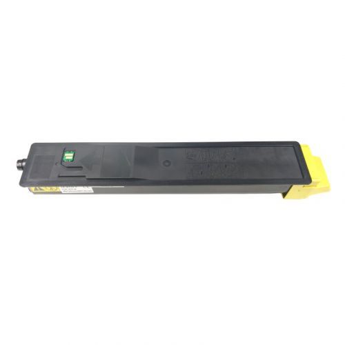 Kyocera Mita TK-8115Y žlutý (yellow) kompatibilní toner