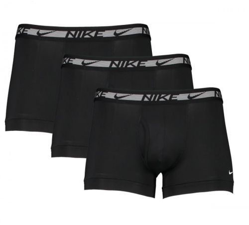 Boxerky Nike  Trunk 3er Pack