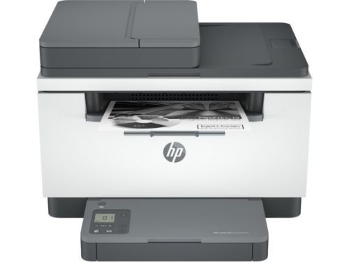 HP LaserJet MFP M234sdn; 6GX00F#B19