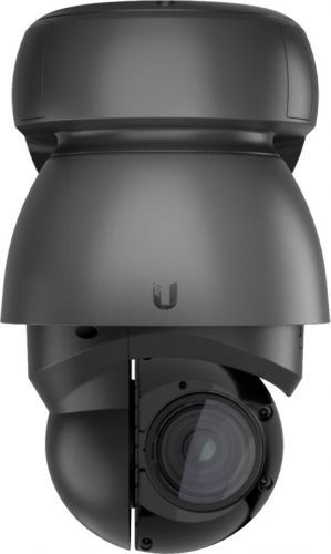 UBNT UVC-G4-PTZ - UniFi Outdoor 4K PTZ Camera; UVC-G4-PTZ