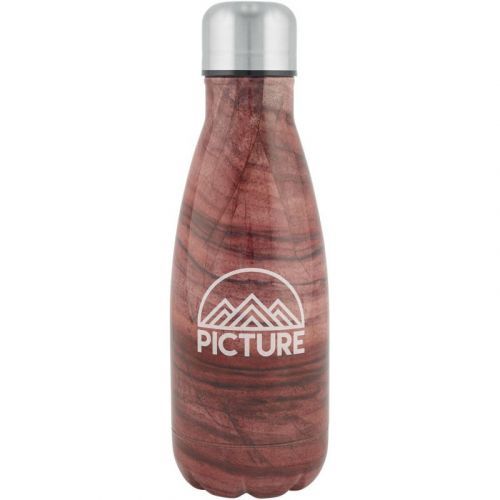 Termoláhev Picture Urban - Hnědá - 350Ml