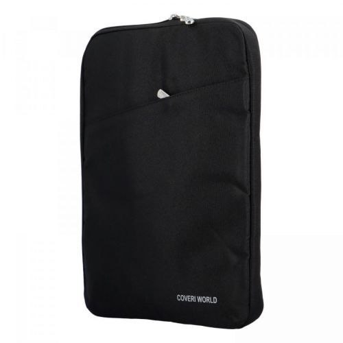 Obal na notebook Dan, černý