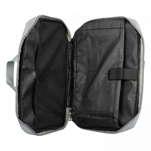 Business taška Tiber, šedá