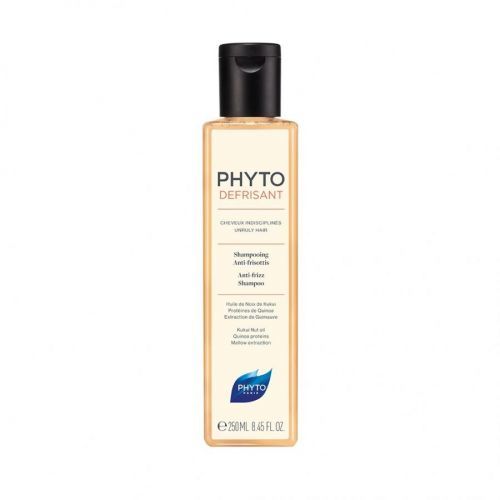 Phyto Defrisant Anti-frizz Shampoo