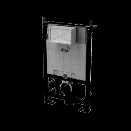 Předstěnový instalační systém pro suchou instalaci (do sádrokartonu) AM101850W