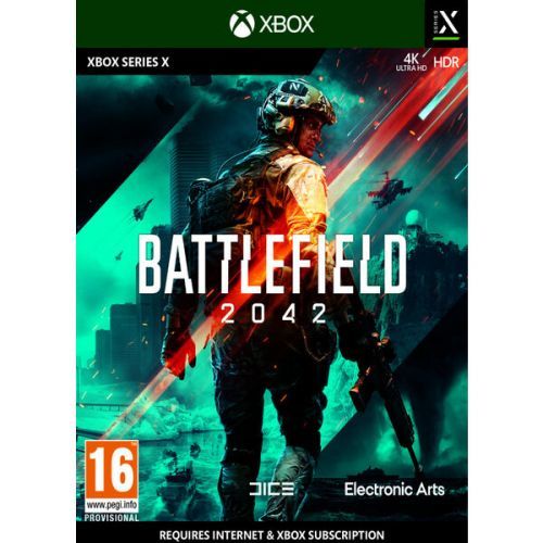 Battlefield 2042 (Xbox Series)