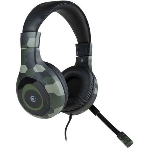 Headset Bigben Wired Stereo Camo (PS4/PS5/Xbox Series)