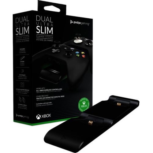 PDP Gaming Ultra Slim Charge System (Xbox One/Xbox Series)