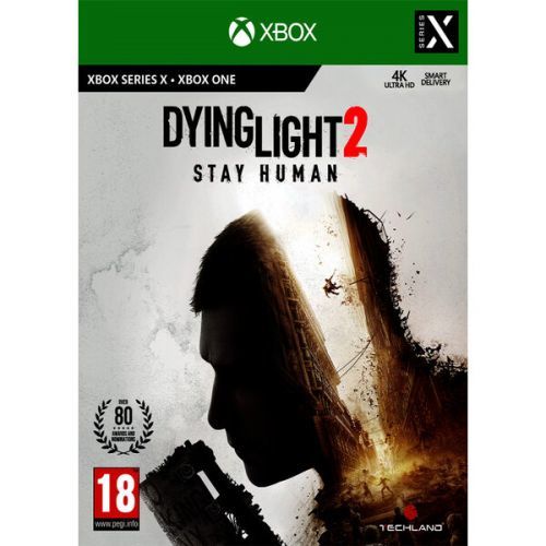 Dying Light 2: Stay Human (Xbox One)