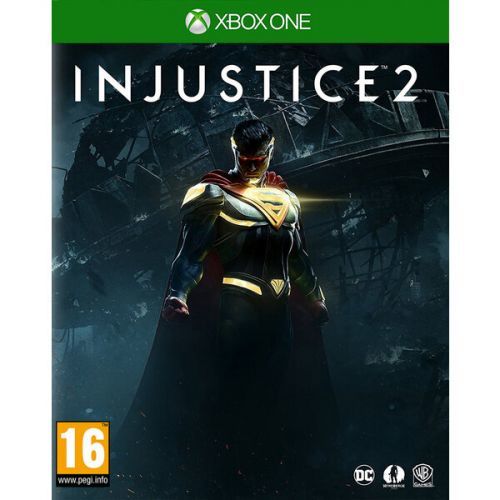 Injustice 2 (Xbox One)