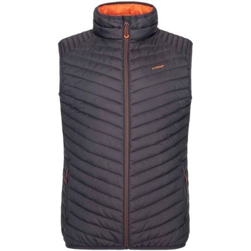 Loap IRSON  XL - Pánská vesta