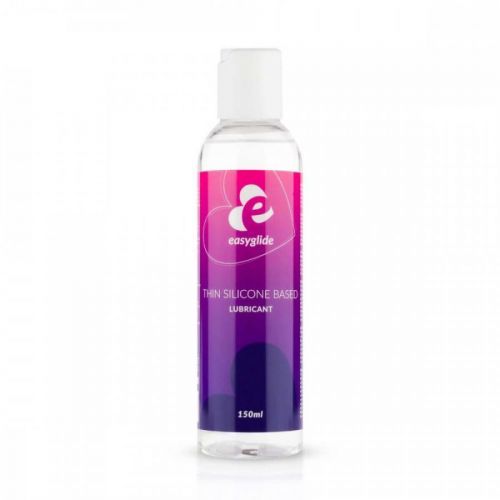 EasyGlide - Silicone-Based Anal Lubricant - 150 ml