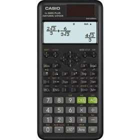 FX 85 ES PLUS 2E CASIO