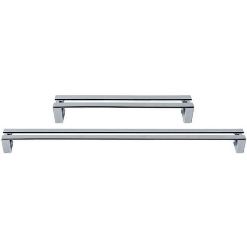 Úchytka Chrom Lesk Linea Plus (160)