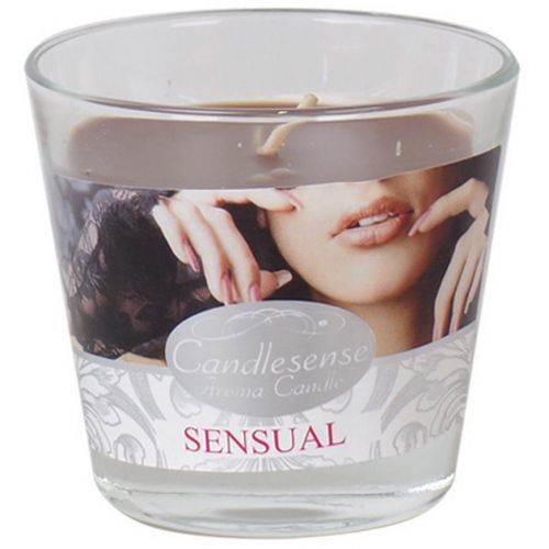 Vonná svíčka 80/90 Sensual
