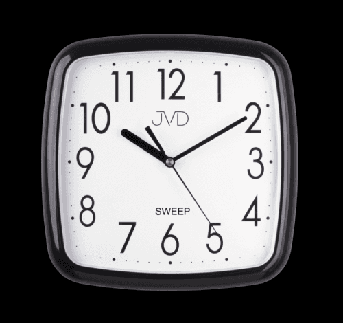 JVD Nástěnné hodiny JVD HP615.11
