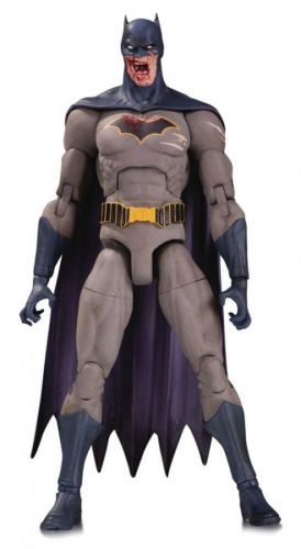 DC Direct | Batman - sběratelská figurka Batman (DCeased) DC Essentials 18 cm