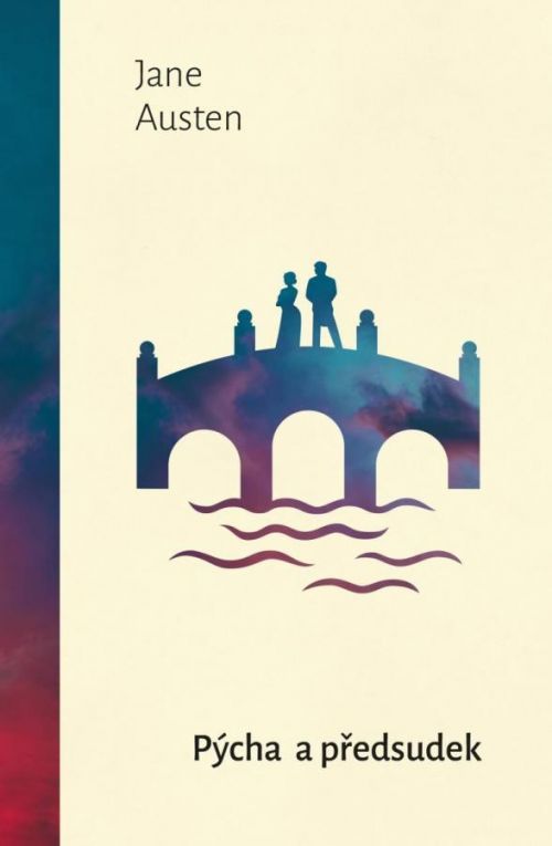 Pýcha a předsudek - Austenová Jane, Vázaná