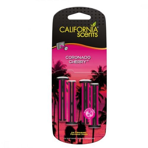 California Scents Vent Stick - VIŠEŇ 5g