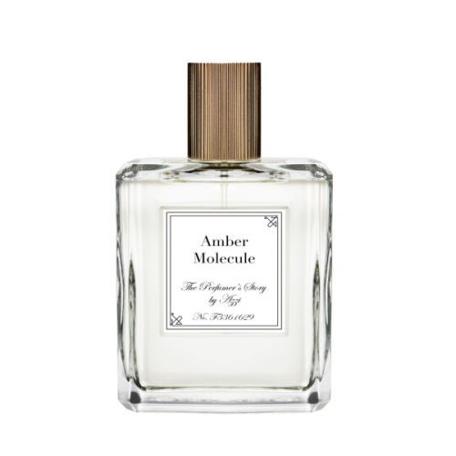 The Perfumer's Story Amber Molecule parfémová voda dámská  150 ml