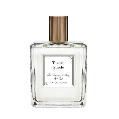 The Perfumer's Story Tuscan Suede parfémová voda dámská  150 ml