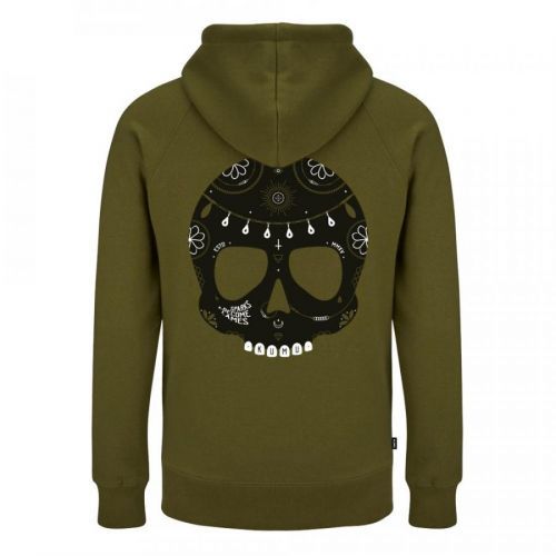 KUMU Mikina Calaca - 3XL