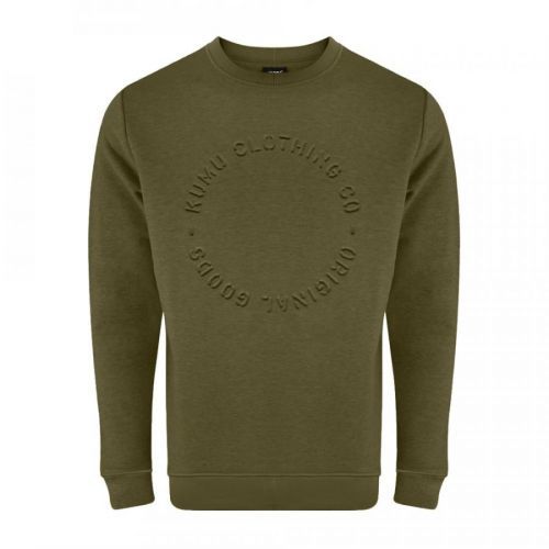 KUMU Mikina Militant - 3XL